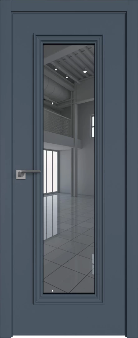 Profildoors / 51E Антрацит