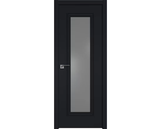 Profildoors / 51E Черный Матовый