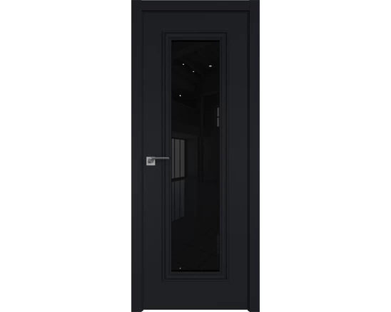 Profildoors / 51E Черный Матовый