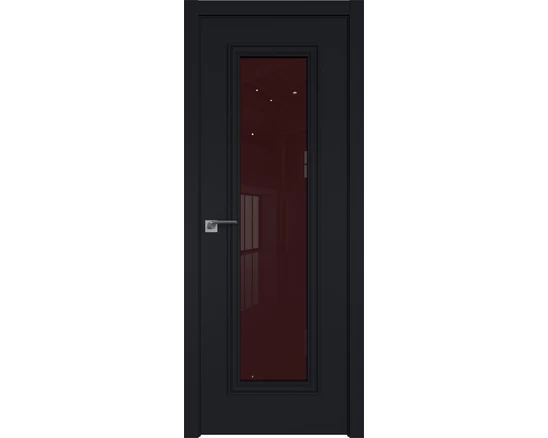 Profildoors / 51E Черный Матовый