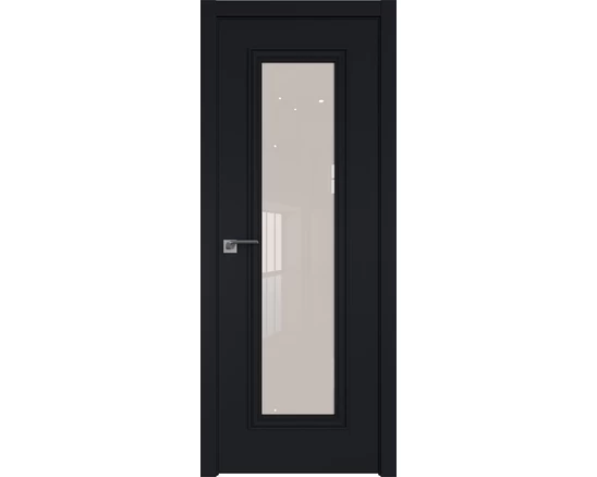 Profildoors / 51E Черный Матовый
