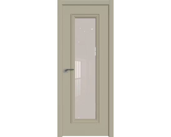 Profildoors / 51E Шеллгрей