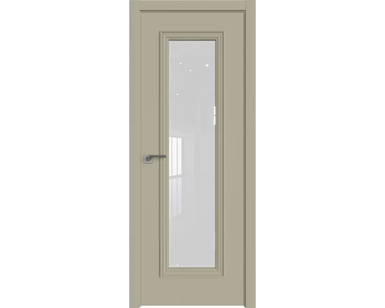 Profildoors / 51E Шеллгрей