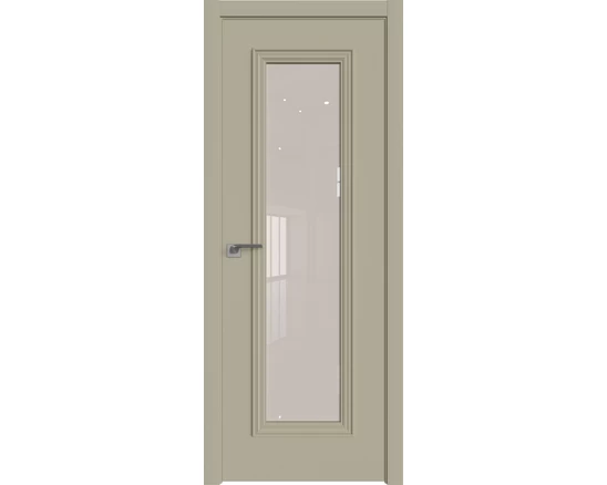 Profildoors / 51E Шеллгрей