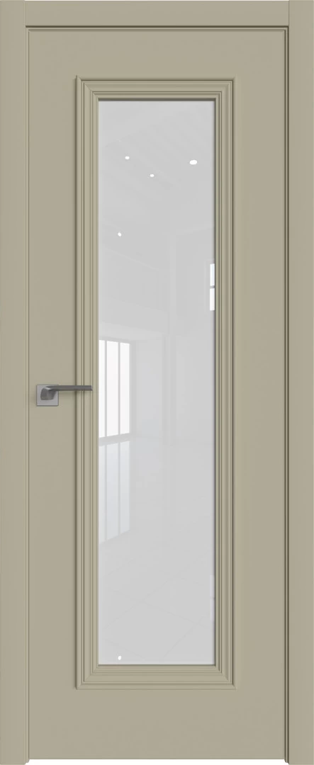 Profildoors / 51E Шеллгрей