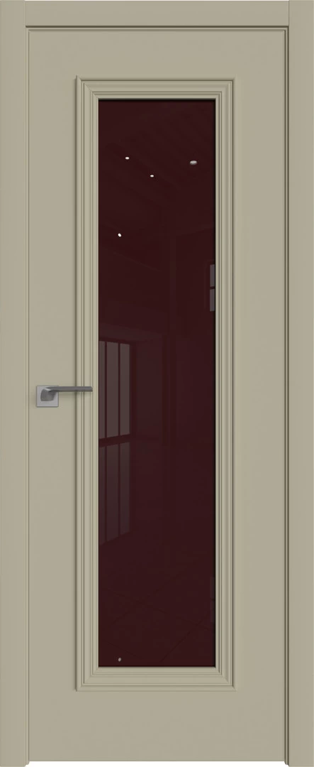 Profildoors / 51E Шеллгрей