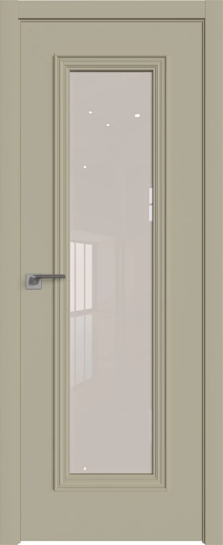 Profildoors / 51E Шеллгрей