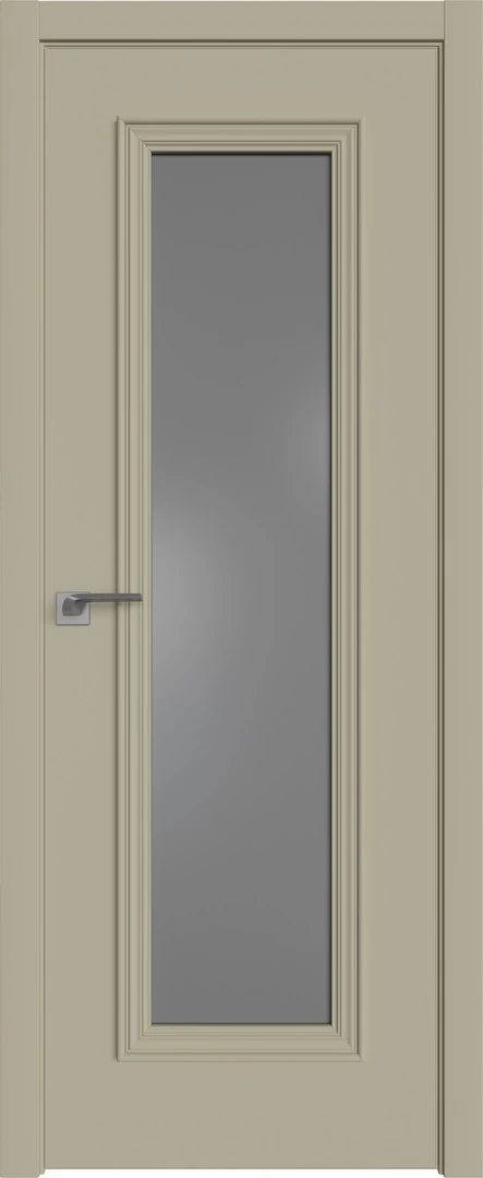 Profildoors / 51E Шеллгрей
