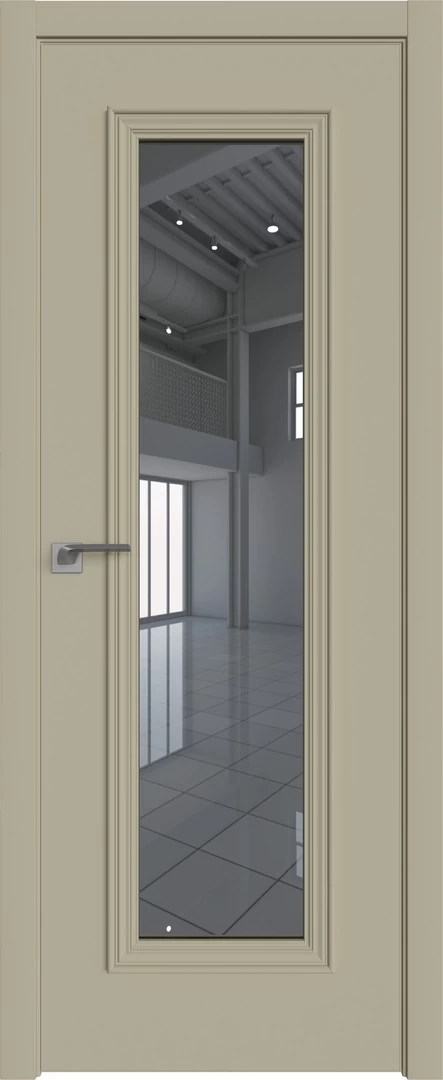 Profildoors / 51E Шеллгрей