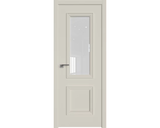 Profildoors / 53E Магнолия Сатинат