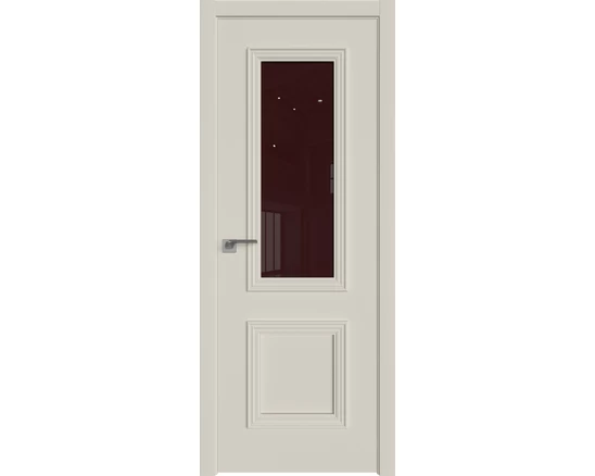 Profildoors / 53E Магнолия Сатинат
