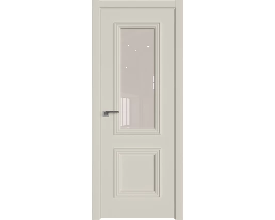 Profildoors / 53E Магнолия Сатинат