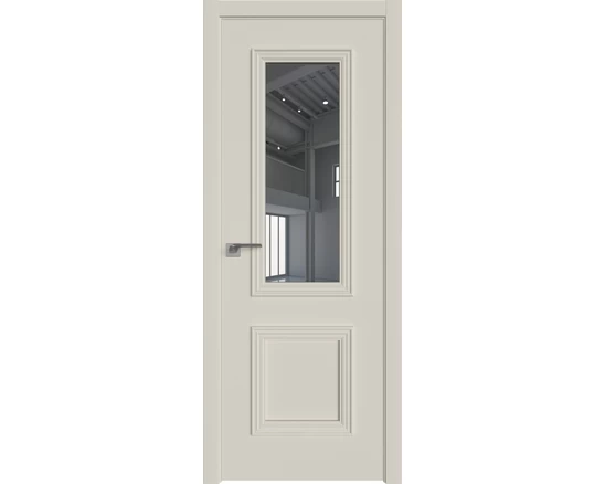 Profildoors / 53E Магнолия Сатинат