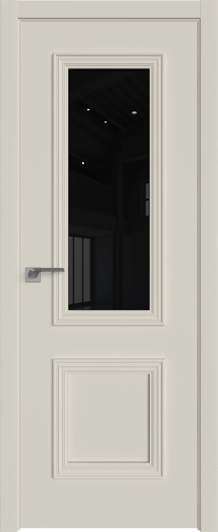 Profildoors / 53E Магнолия Сатинат