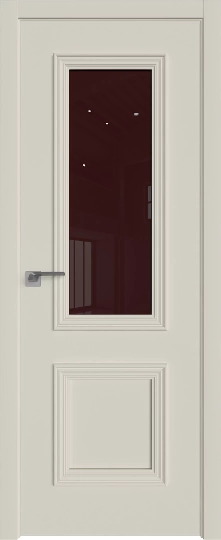 Profildoors / 53E Магнолия Сатинат
