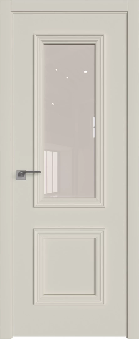 Profildoors / 53E Магнолия Сатинат