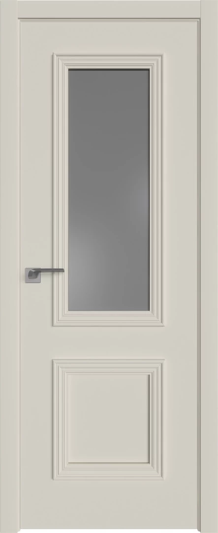 Profildoors / 53E Магнолия Сатинат