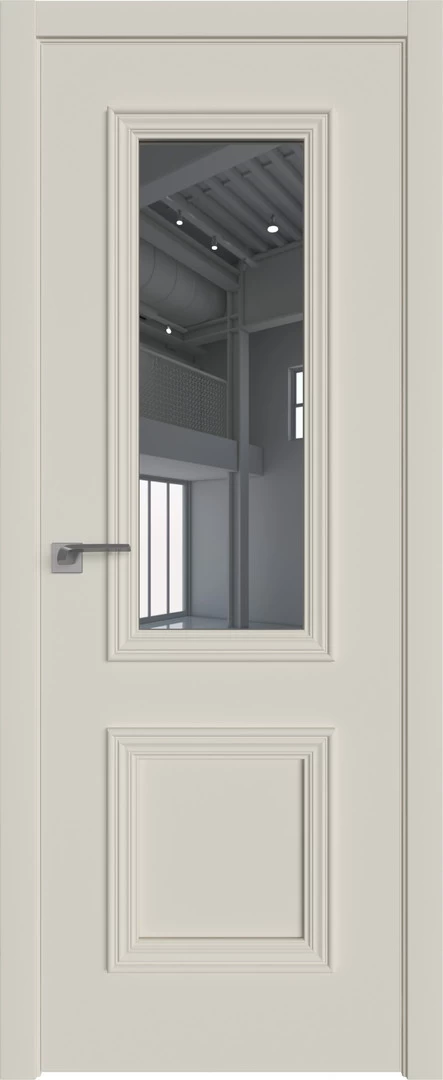 Profildoors / 53E Магнолия Сатинат