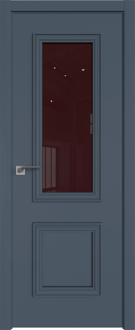 Profildoors / 53E Антрацит