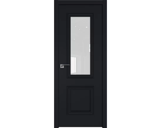 Profildoors / 53E Черный Матовый