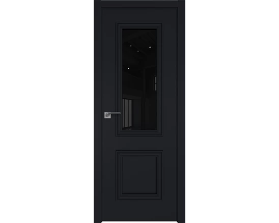 Profildoors / 53E Черный Матовый