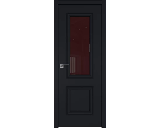 Profildoors / 53E Черный Матовый