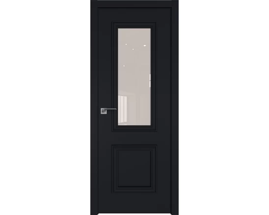 Profildoors / 53E Черный Матовый