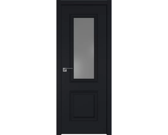 Profildoors / 53E Черный Матовый