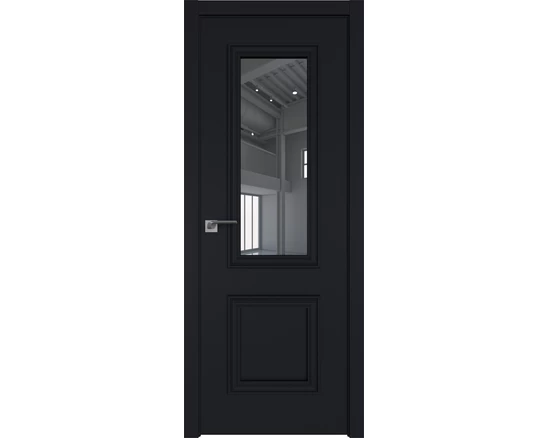 Profildoors / 53E Черный Матовый