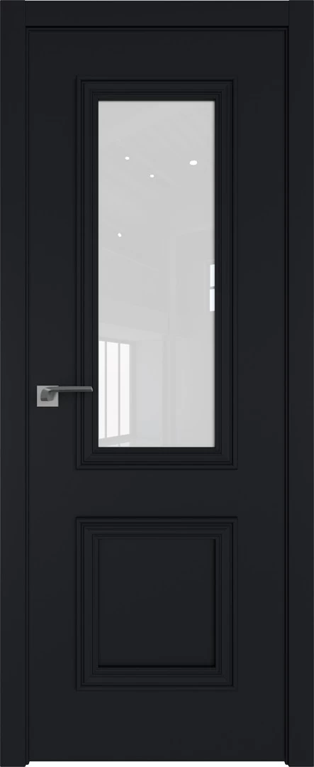 Profildoors / 53E Черный Матовый