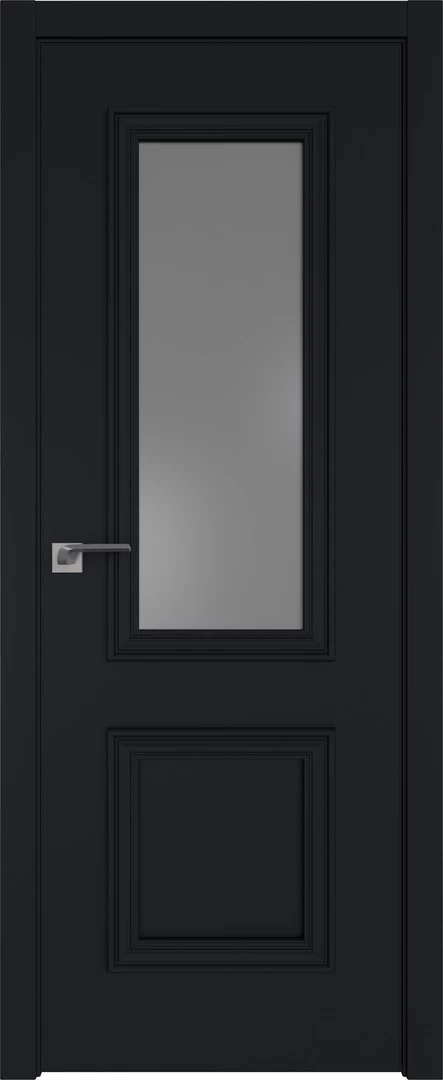 Profildoors / 53E Черный Матовый