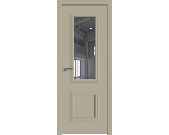 Profildoors / 53E Шеллгрей
