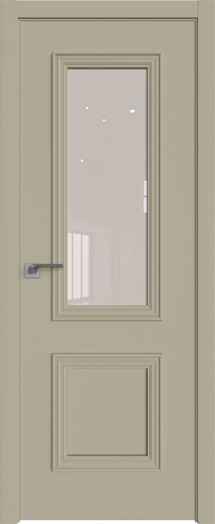 Profildoors / 53E Шеллгрей