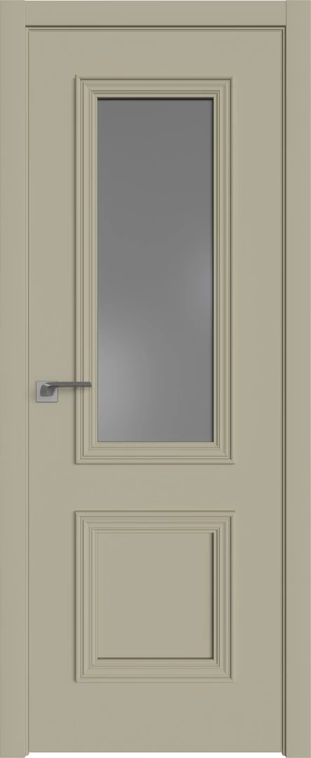 Profildoors / 53E Шеллгрей