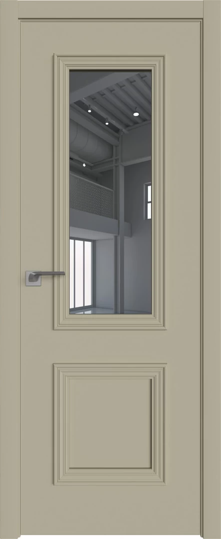 Profildoors / 53E Шеллгрей