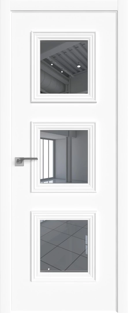 Profildoors / 55E Аляска