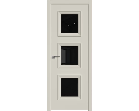 Profildoors / 55E Магнолия Сатинат