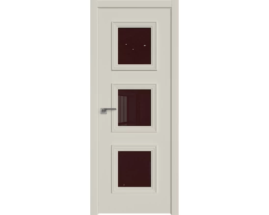 Profildoors / 55E Магнолия Сатинат