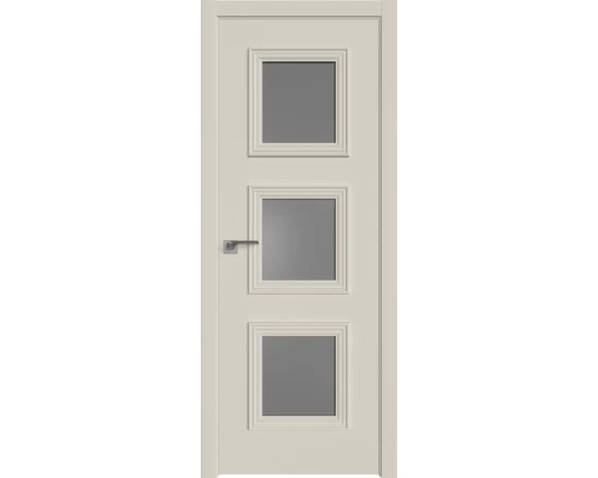 Profildoors / 55E Магнолия Сатинат