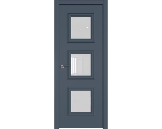 Profildoors / 55E Антрацит