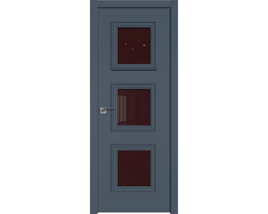 Profildoors / 55E Антрацит