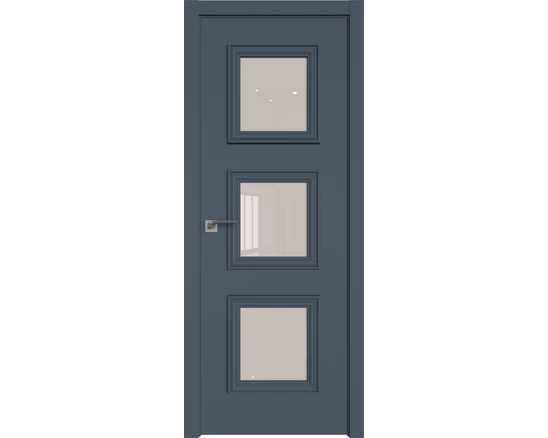 Profildoors / 55E Антрацит