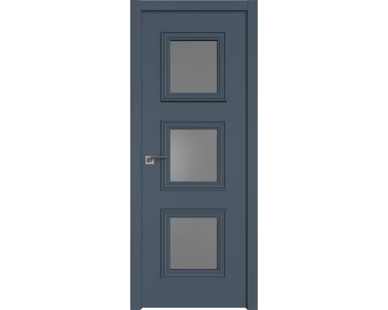 Profildoors / 55E Антрацит