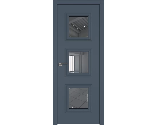Profildoors / 55E Антрацит