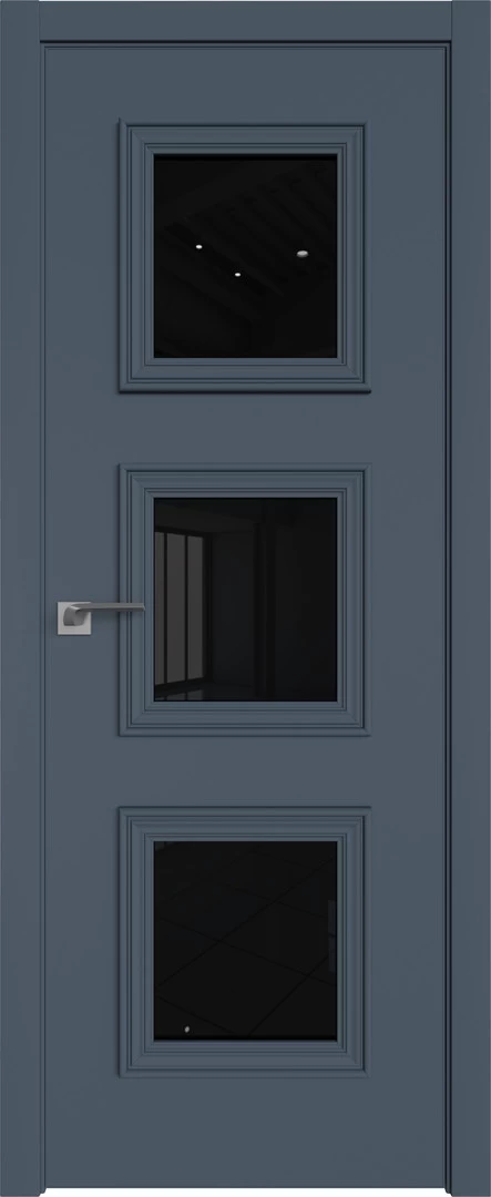 Profildoors / 55E Антрацит