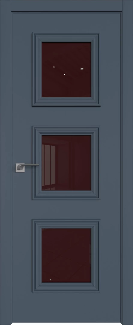 Profildoors / 55E Антрацит