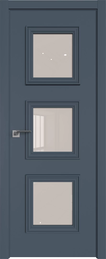 Profildoors / 55E Антрацит