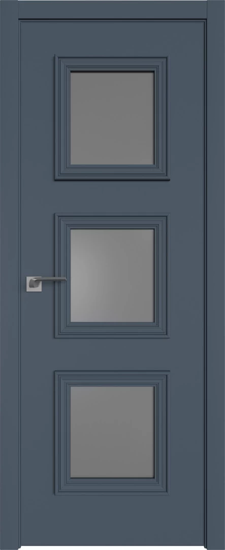 Profildoors / 55E Антрацит