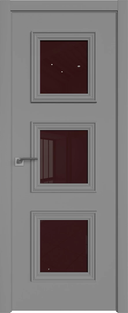 Profildoors / 55E Манхэттен
