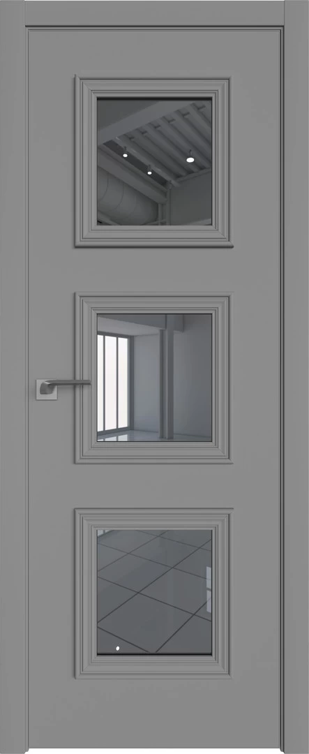 Profildoors / 55E Манхэттен
